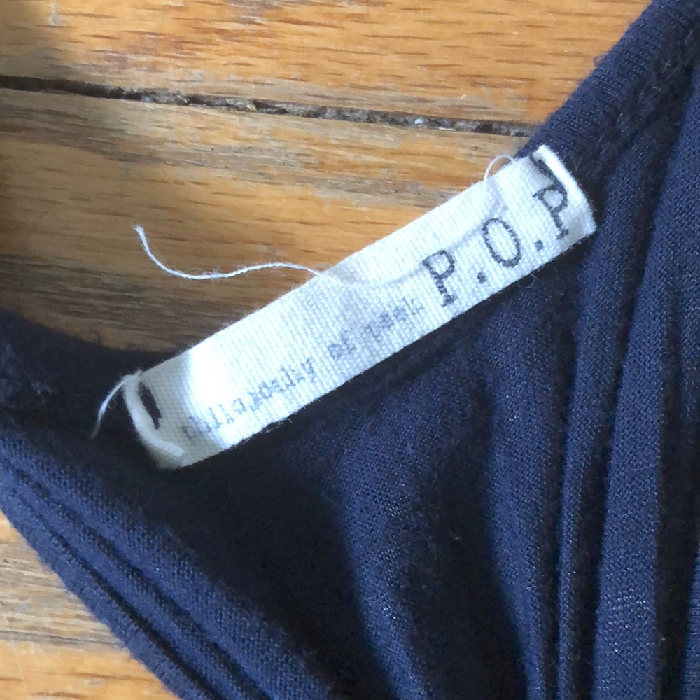 Fun Racerback Lightweight Top - Picture 2 of 4